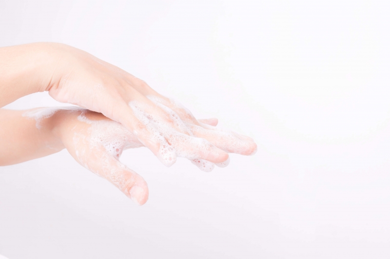 Higienização das Mãos: Uma atitude que salva vidas!